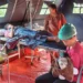 Gempa NTT, Bayi Lahir Selamat di Tenda Karang Taruna