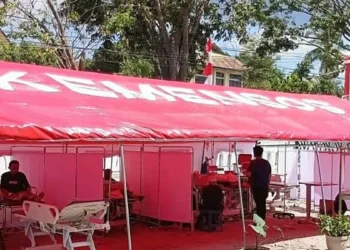 Gempa NTT, Kemensos Prioritaskan Keselamatan dan Kebutuhan Warga