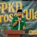 GP Ansor Kota Malang Dorong Kasus Dugaan Kekerasan Seksual di Pesantren Ditangani Profesional