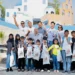 Grand Mercure Malang Mirama Ajak 10 Anak Asuh Wisata Edukasi Sambut Tahun Ajaran Baru