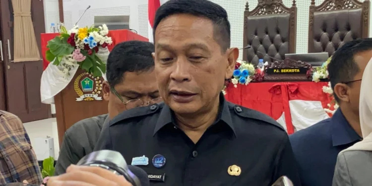 Guru PPPK Kota Malang Berpeluang Diangkat Jadi PNS pada 2027