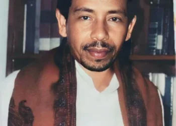 Guru yang Menggenggam Tangan Muridnya: Mengenang 24 Tahun Kepergian Ustadz Abdullah Bin Awad Abdun