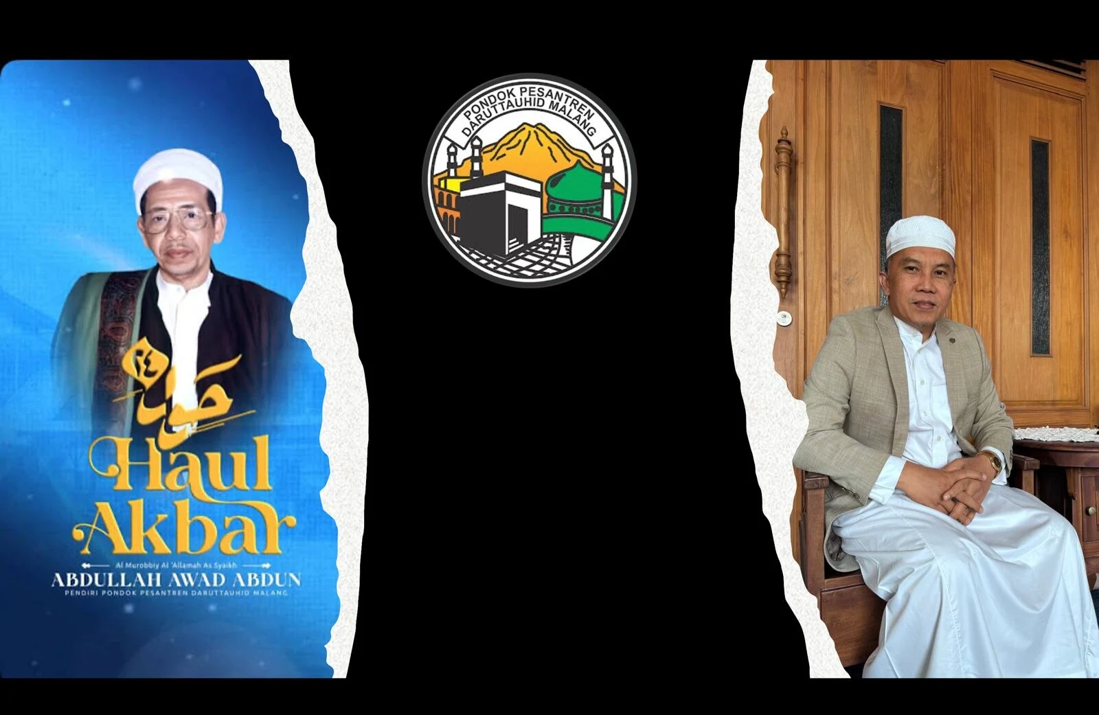 Guru yang Menggenggam Tangan Muridnya: Mengenang 24 Tahun Kepergian Ustadz Abdullah Bin Awad Abdun