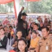 Gus Ipul Sampaikan Pesan Presiden soal Bantuan Sosial di Kalijodo
