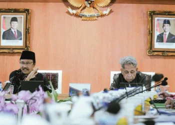 Gus Ipul: Sekolah Rakyat Jadi Tanggung Jawab Seluruh Unit Kerja Kemensos