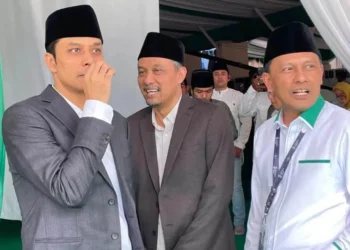 Gus Kautsar Ungkap Makna Historis Muktamar NU di Tambakberas