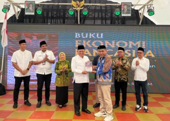 Gus Kikin Minta UMKM Mikro dan Kecil Dibebaskan dari Pajak