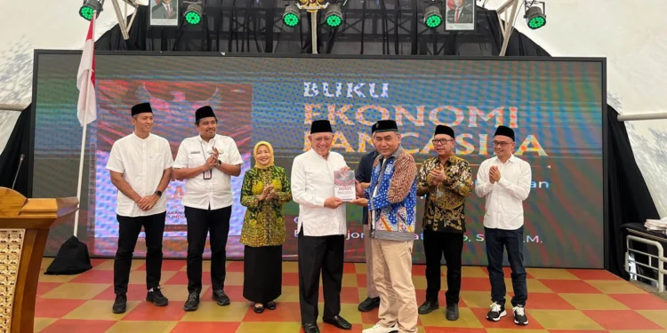 Gus Kikin Minta UMKM Mikro dan Kecil Dibebaskan dari Pajak