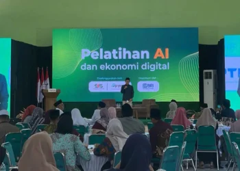 Gus Muhaimin Dorong Pesantren Jadi Pusat Ilmu Pengetahuan dan Kemajuan