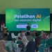 Gus Muhaimin Dorong Pesantren Jadi Pusat Ilmu Pengetahuan dan Kemajuan