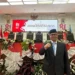 Hadiri Paripurna DPRD Kota Malang, Prof Triyo Simak Pidato Kenegaraan Prabowo