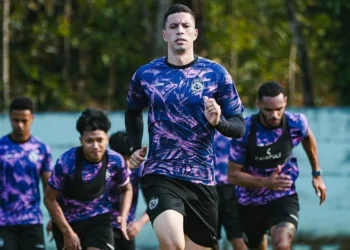 Harga dan Cara Beli Tiket Laga Uji Coba RANS FC vs Arema FC, Mulai Rp50 Ribu