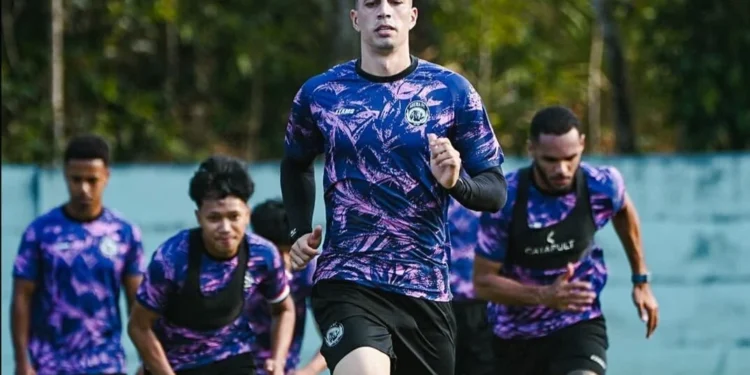 Harga dan Cara Beli Tiket Laga Uji Coba RANS FC vs Arema FC, Mulai Rp50 Ribu