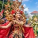 Hiburan Seru! Jadwal Karnaval Malang Raya Sepanjang 18-25 Agustus 2026