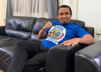 HUT Ke-39 Arema FC, Simbol Kebanggaan Masyarakat Malang