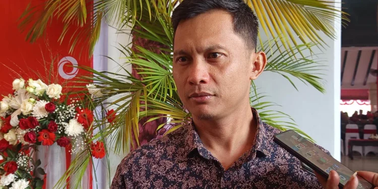 Ikut Upacara HUT RI, Eks Napiter Singosari Ajak Generasi Muda Cintai NKRI