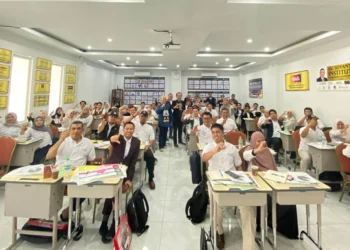 Ikuti GLC Malang, Peserta Mulai Bidik Bisnis Skala Internasional