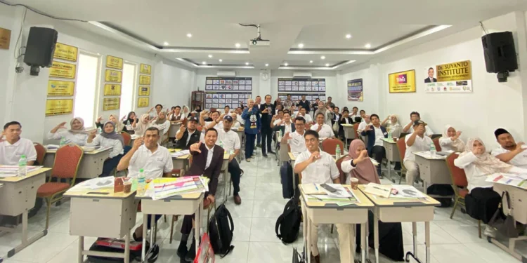 Ikuti GLC Malang, Peserta Mulai Bidik Bisnis Skala Internasional