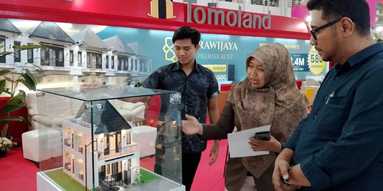 Investasi Rumah Kos Dekat Soehat, Brawijaya Premier Kost Hadir di Tiga Lokasi