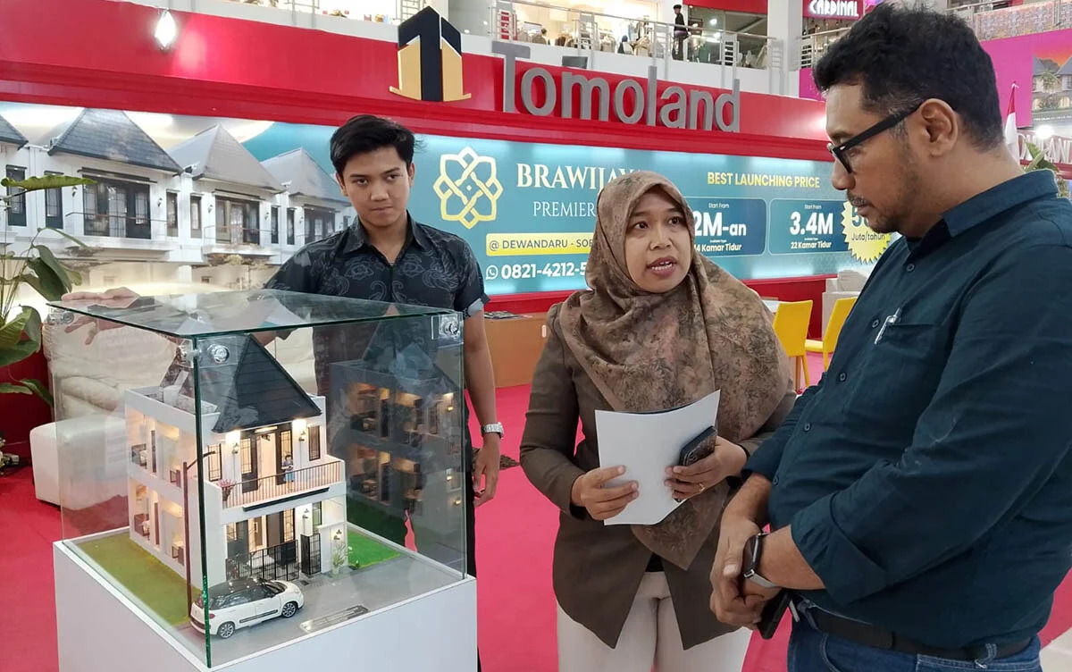 Investasi Rumah Kos Dekat Soehat, Brawijaya Premier Kost Hadir di Tiga Lokasi