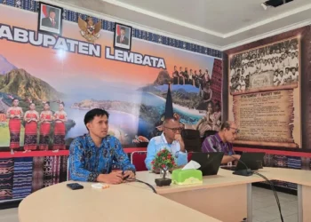 Itn Malang Dan Pemkab Lembata Susun Hspk Asb Untuk Apbd 2027 1