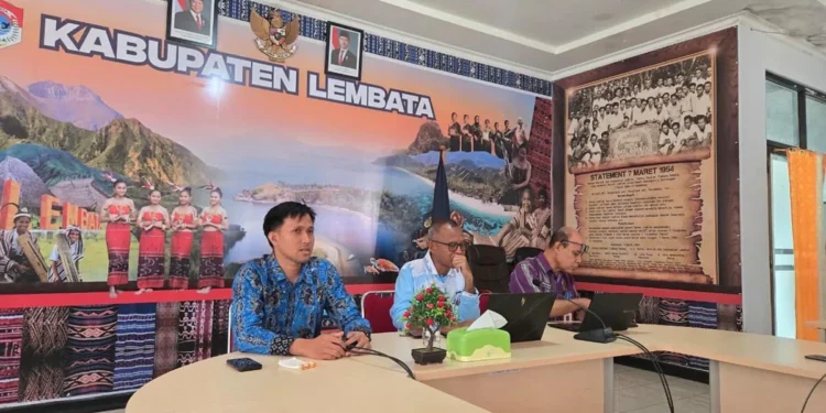 Itn Malang Dan Pemkab Lembata Susun Hspk Asb Untuk Apbd 2027 1
