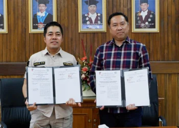 ITN Malang Gandeng Perbakin, Lahan Kampus 2 Jadi Fasilitas Latihan Menembak
