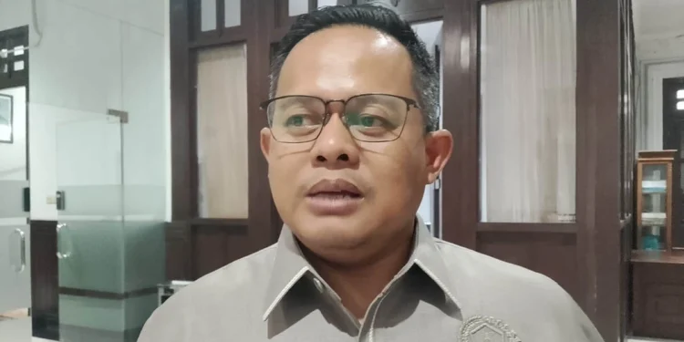 Jabatan OPD Kota Malang Masih Kosong, DPRD Desak Pemkot Segera Isi