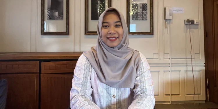 Jalan Kaki dan Pola Makan Sehat Jadi Kunci Hidup Sehat