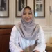 Jalan Kaki dan Pola Makan Sehat Jadi Kunci Hidup Sehat