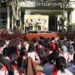 Jatim Park 2 Edukasi Pelajar Batu tentang Satwa Endemik Indonesia