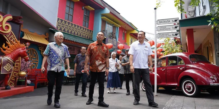 Jatim Park Group dan Jasa Marga Jajaki Kolaborasi Edukasi Transportasi