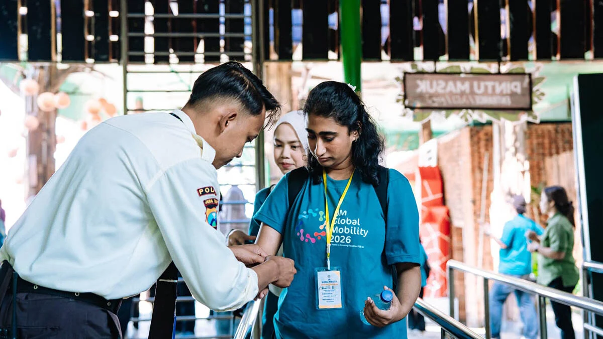 Jatim Park Group Sambut 120 Mahasiswa Internasional Um Global Mobility 18