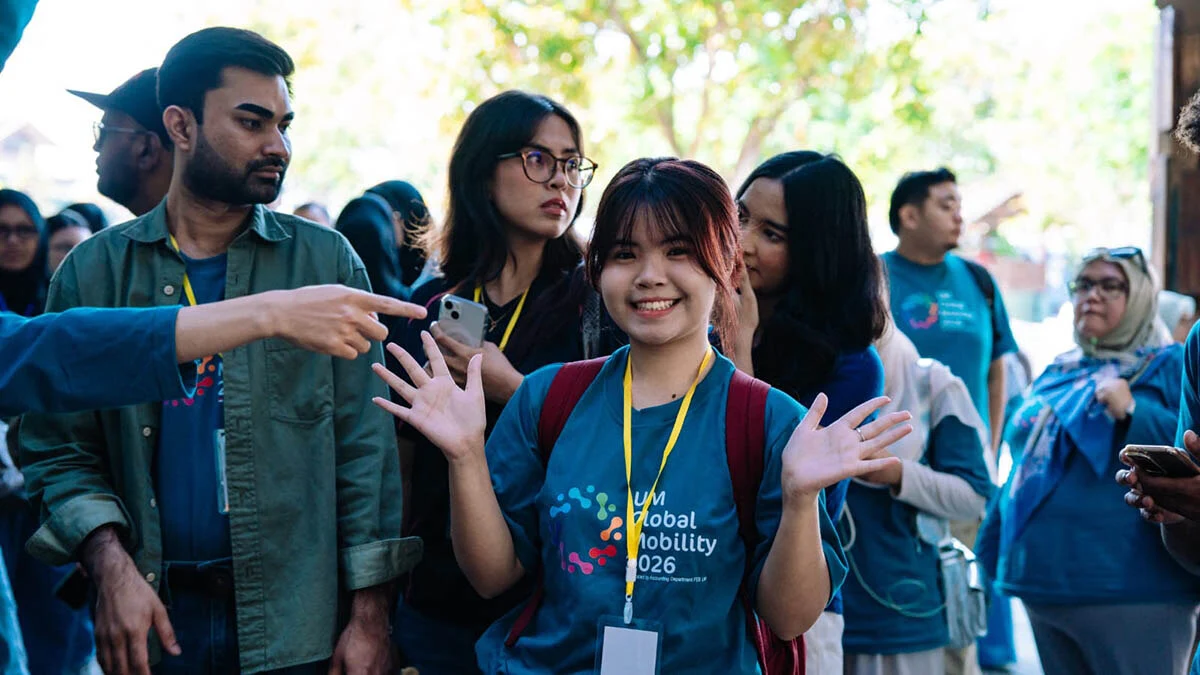Jatim Park Group Sambut 120 Mahasiswa Internasional Um Global Mobility 35