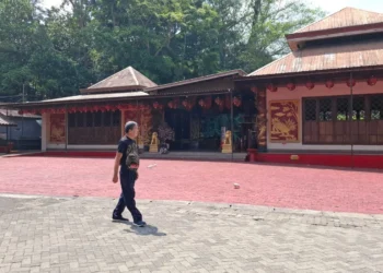 Jelajah Gunung Kawi Malang, Ini 3 Destinasi Wisata yang Bisa Dikunjungi