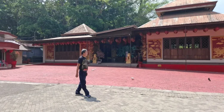 Jelajah Gunung Kawi Malang, Ini 3 Destinasi Wisata yang Bisa Dikunjungi