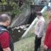 Jenazah Laki-Laki Tanpa Identitas Ditemukan Mengapung di Sungai Lawang