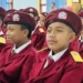 Jumlah Siswa Sekolah Rakyat SRMP 14 Kota Batu Berkurang