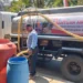 Kekeringan di Malang Selatan, BPBD Salurkan 170 Ribu Liter Air