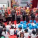 Kemensos Hadirkan Layanan Pengasuhan Anak Gratis di Palembang