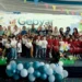 Kemensos Resmikan Taman Anak Sejahtera di Banyumas pada Peringatan HAN 2026