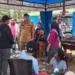 Kemensos Salurkan 48 Ton Beras untuk Korban Gempa di 7 Kabupaten NTT