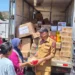 kemensos - Kemensos Siapkan Rp13,21 Miliar untuk Penanganan Gempa NTT