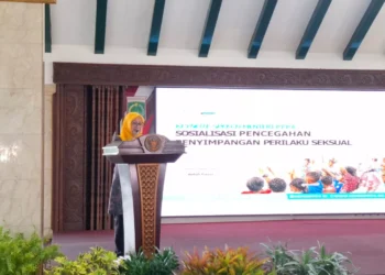 Kementerian PPPA Soroti Tingginya Kekerasan Anak, Pemkab Malang Bentuk Satgas Perlindungan Anak
