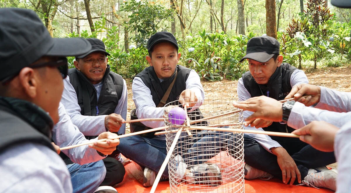 Kemerdekaan Ri Pln Up3 Malang Perkuat Pelayanan Semua Lini Melalui Refreshment Ps4 35