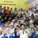 Kemerdekaan RI: YBM PLN UP3 Malang Hadirkan Kebahagiaan Lewat Lomba dan Santunan di Panti Asuhan Mawaddah Warohmah