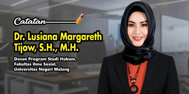 Ketika Biaya Hidup Membuka Pintu Eksploitasi Seksual