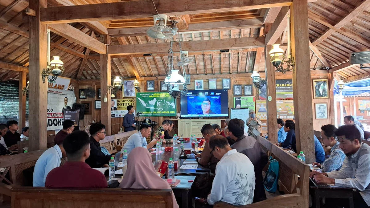 Ketua Dpp Hippi Soroti Tekanan Ekonomi Terhadap Umkm Di Jatim 18