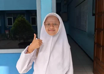 Khanza Aisyah, Dari Pemalu hingga Jadi Pendongeng Cilik