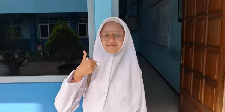 Khanza Aisyah, Dari Pemalu hingga Jadi Pendongeng Cilik